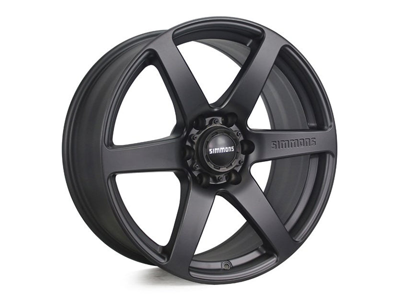 20 Inch Simmons S6 NCT