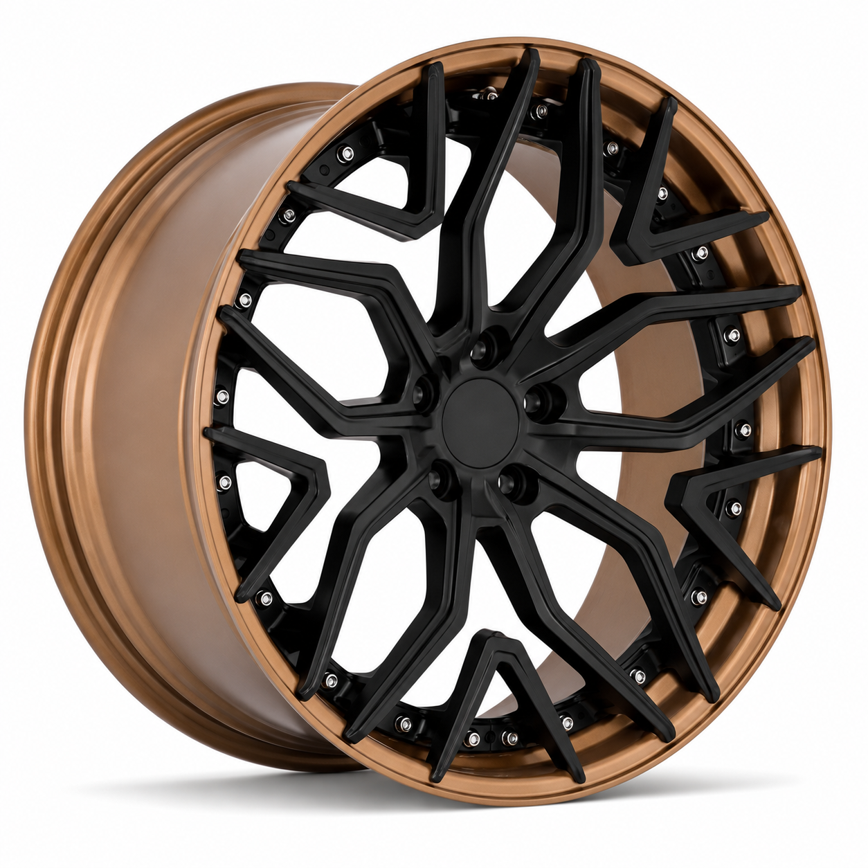 EA Punic 2PC