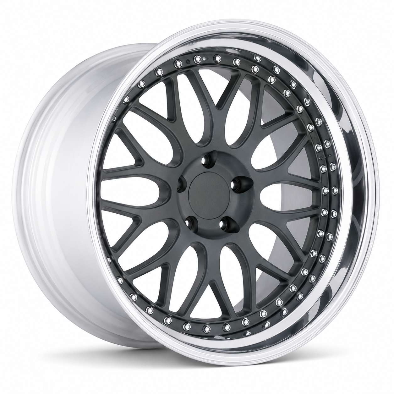 EA Levant 2PC