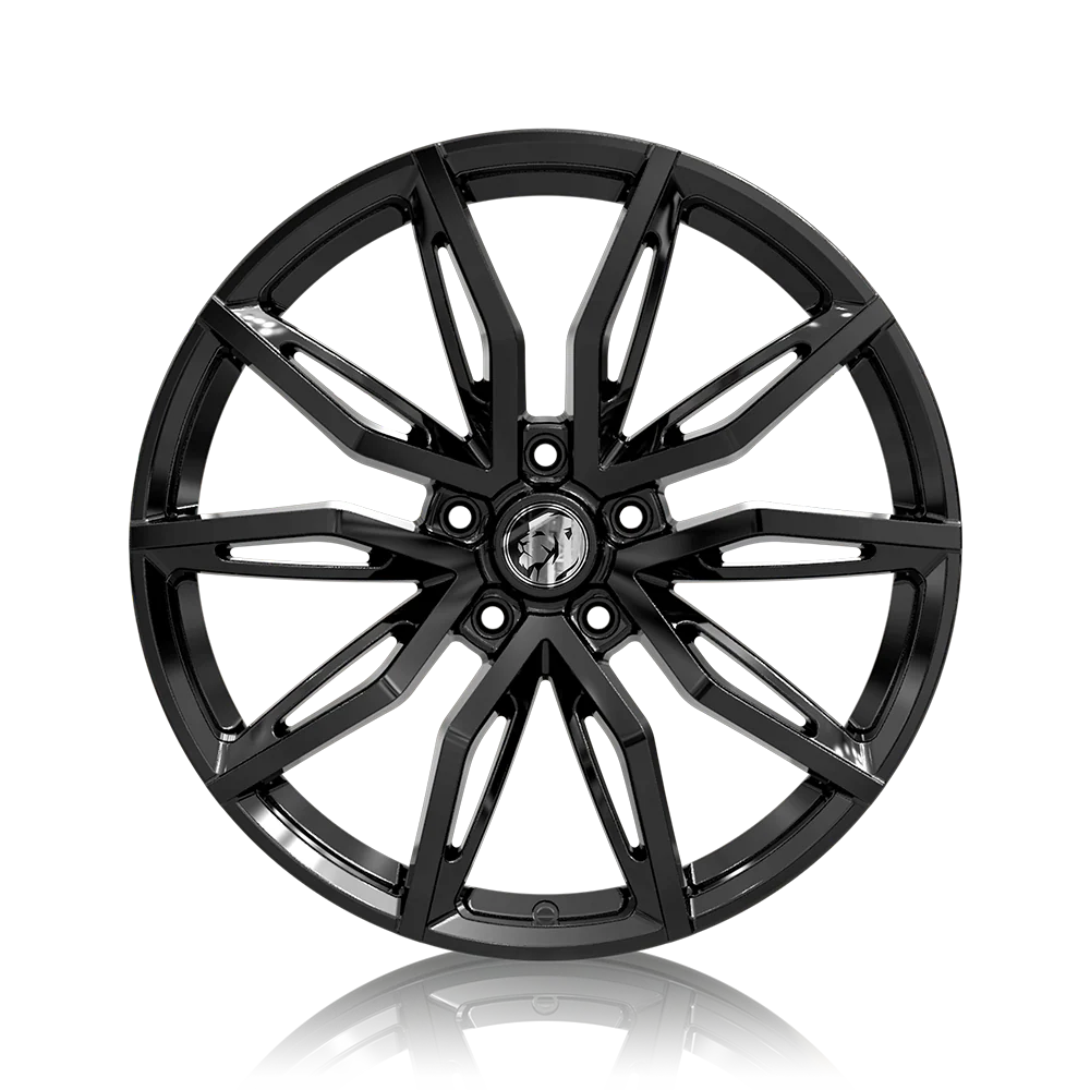 GS7 SF 20" - Gloss Black