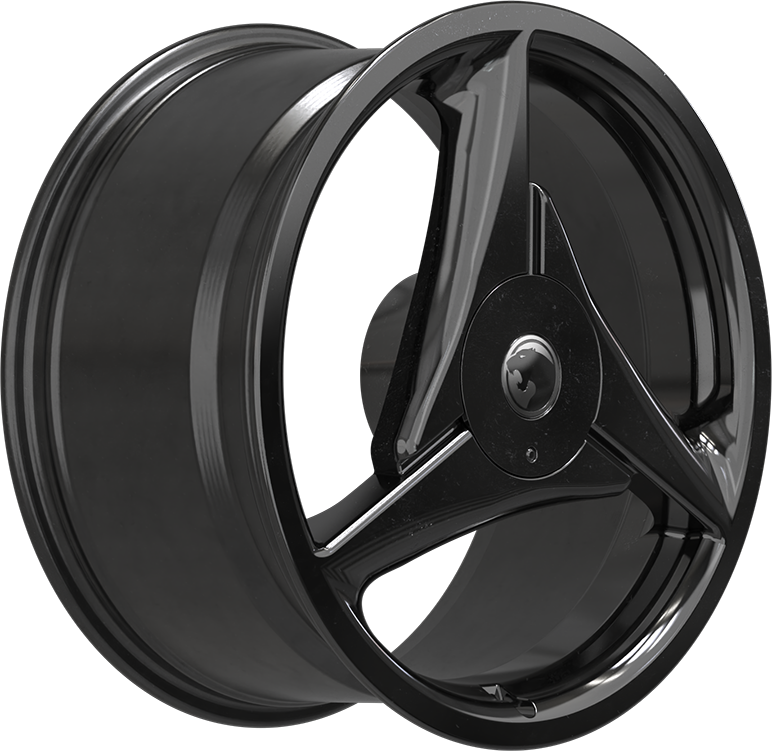 TRI-SPOKE — Suits Holden HSV Commodore
