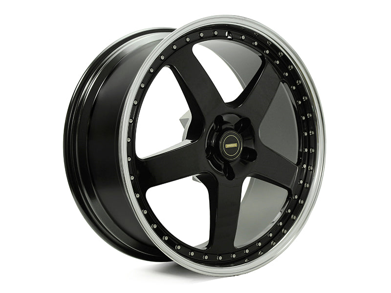22 Inch Simmons FR1