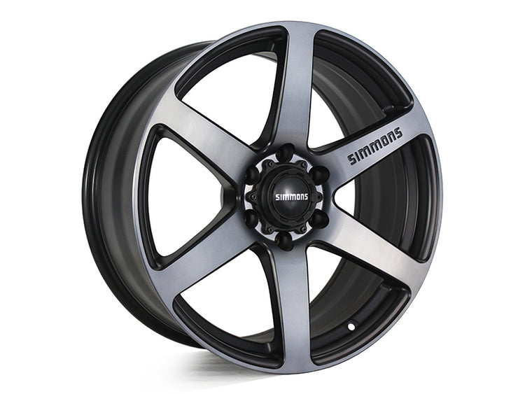 Simmons S6 and S6S Series