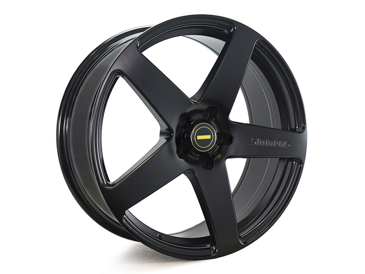 Simmons FR-Concave Series