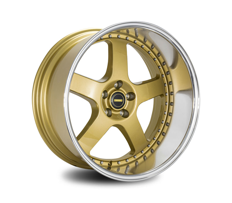 Simmons FR-1 Flow Form Series