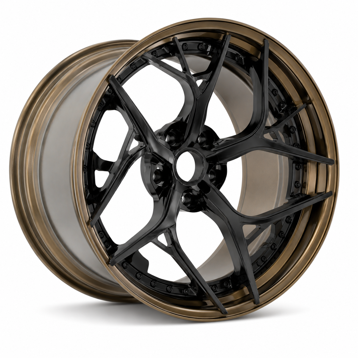 EA Tyre 2PC