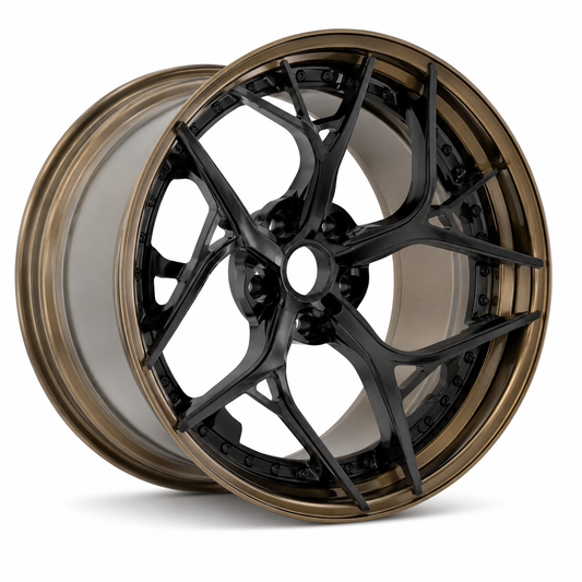 EA Tyre 2PC