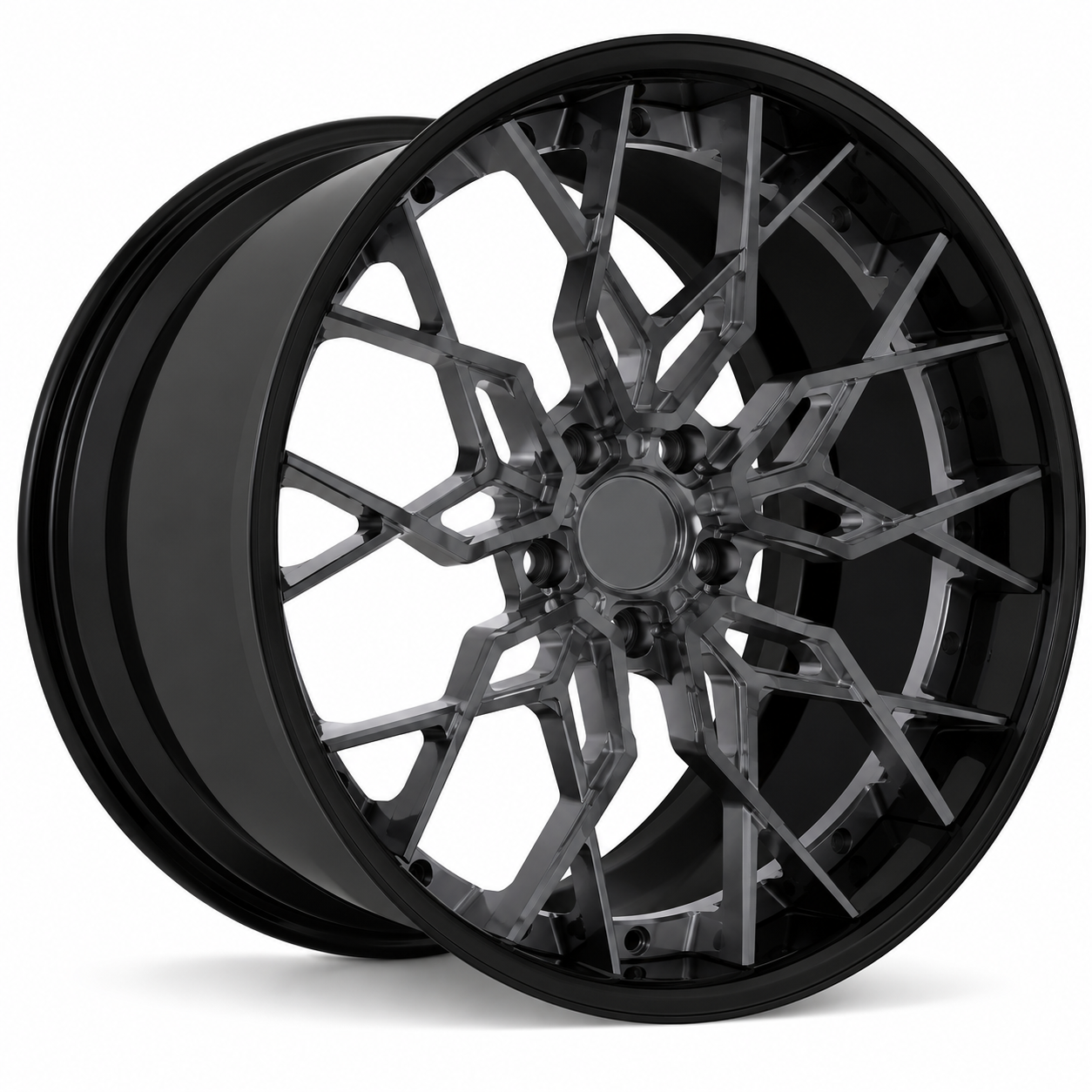 EA Cadmus 2PC