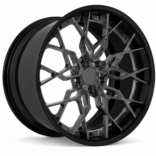 EA Cadmus 2PC