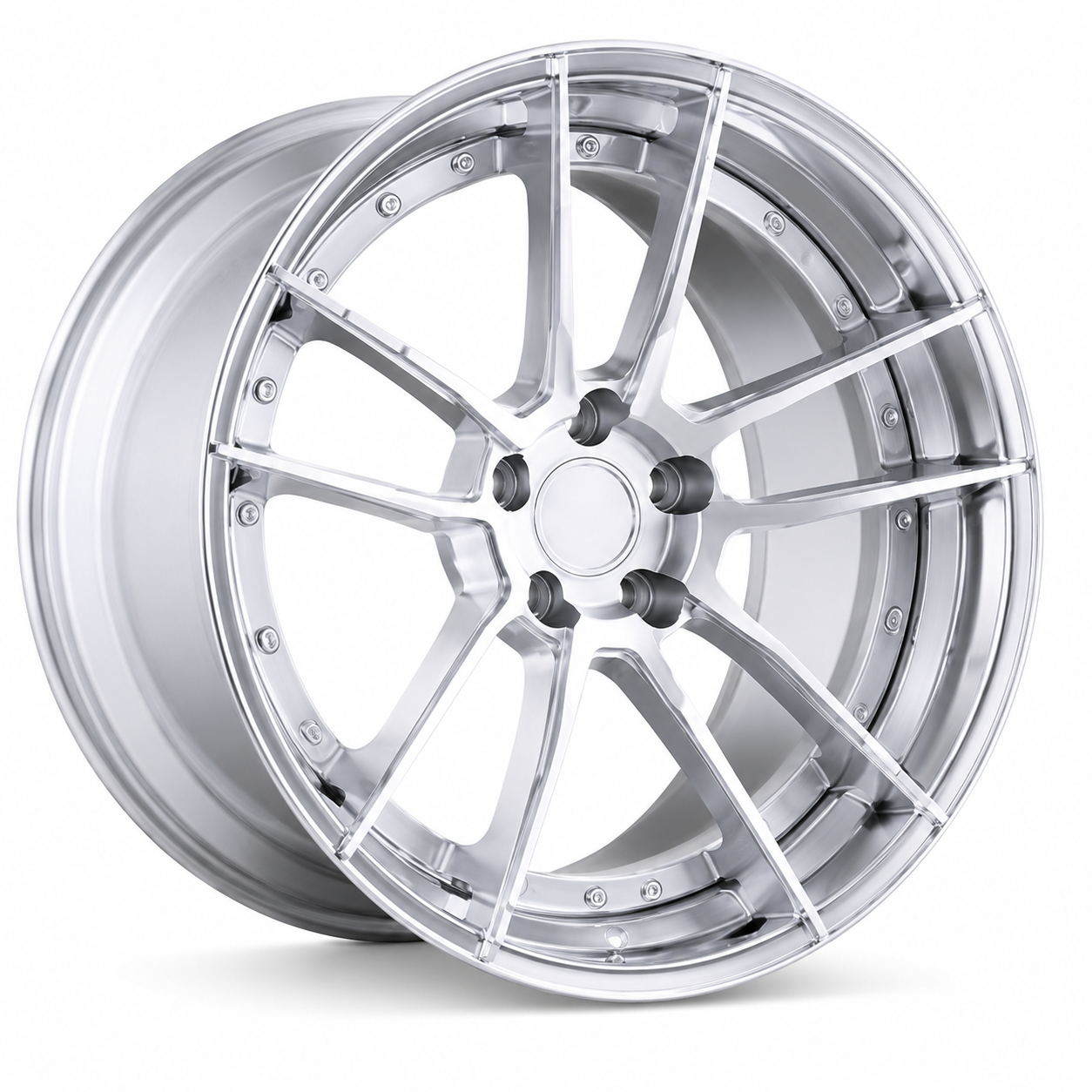 EA Hiram 2PC