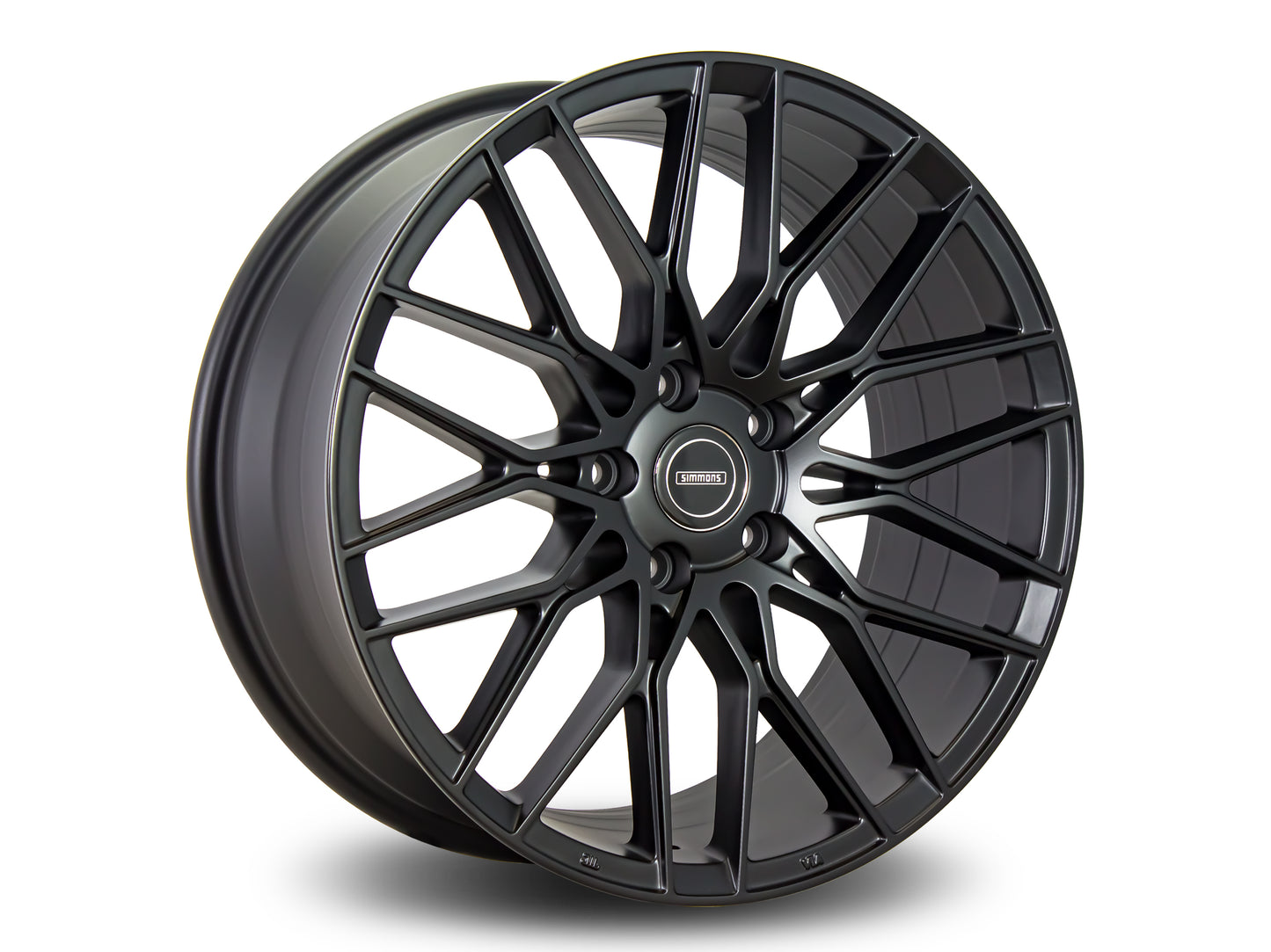 20 Inch Simmons Eu1