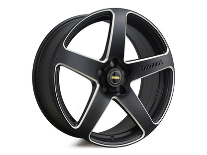 20 Inch Simmons Fr-Cs NCT