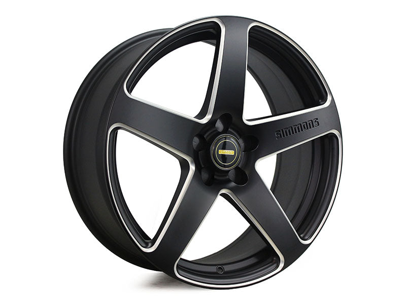 20 Inch Simmons Fr-Cs NCT