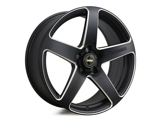 20 Inch Simmons Fr-Cs NCT