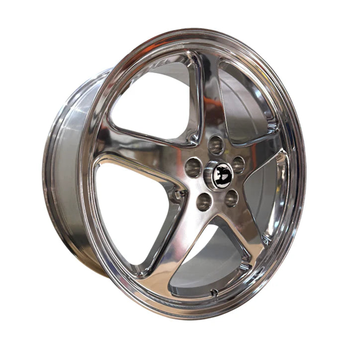 WALKY 20x8.5 - HAND POLSIHED