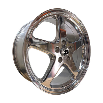 WALKY 20x8.5 - HAND POLSIHED (1PC)