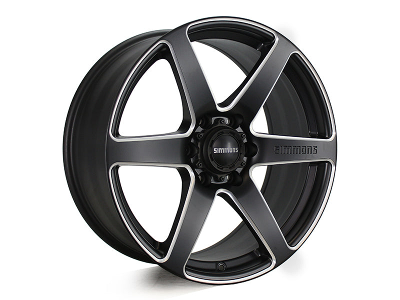 20 Inch Simmons S6S NCT