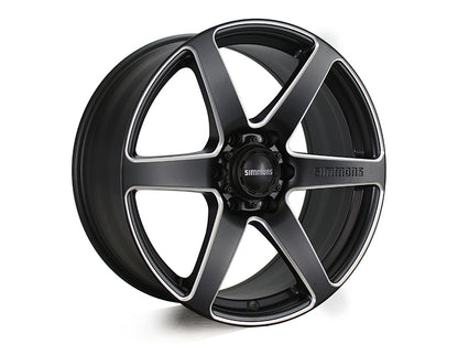 20 Inch Simmons S6S NCT