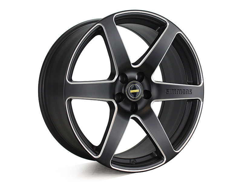 20 Inch Simmons S6S NCT