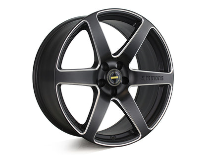 20 Inch Simmons S6S NCT