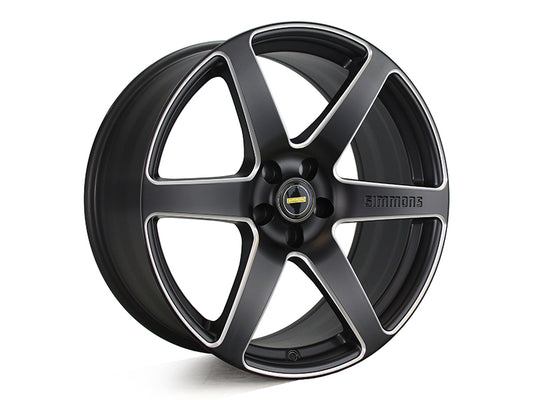 20 Inch Simmons S6S NCT