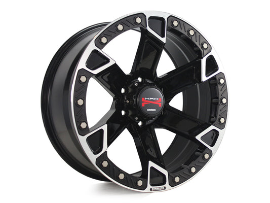 20 Inch Simmons Max X05