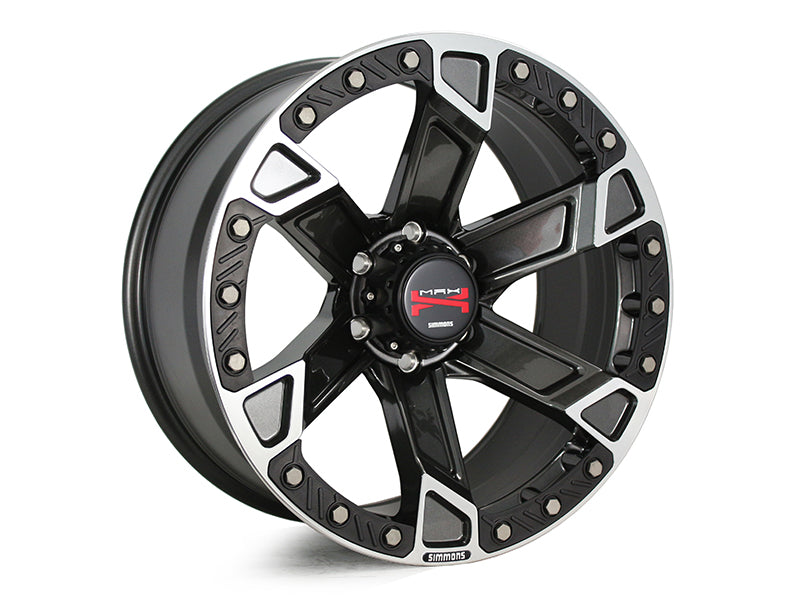 20 Inch Simmons Max X05