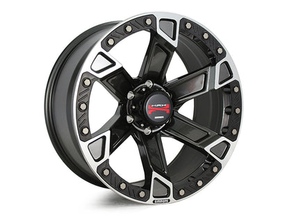20 Inch Simmons Max X05