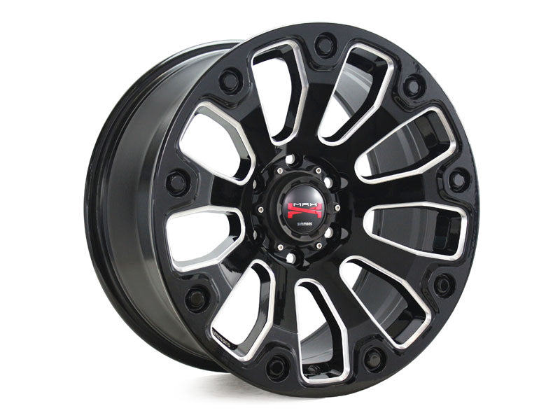 20 Inch Simmons Max X09