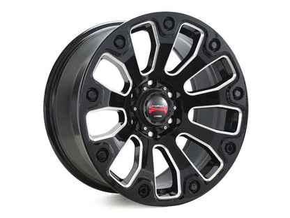 20 Inch Simmons Max X09