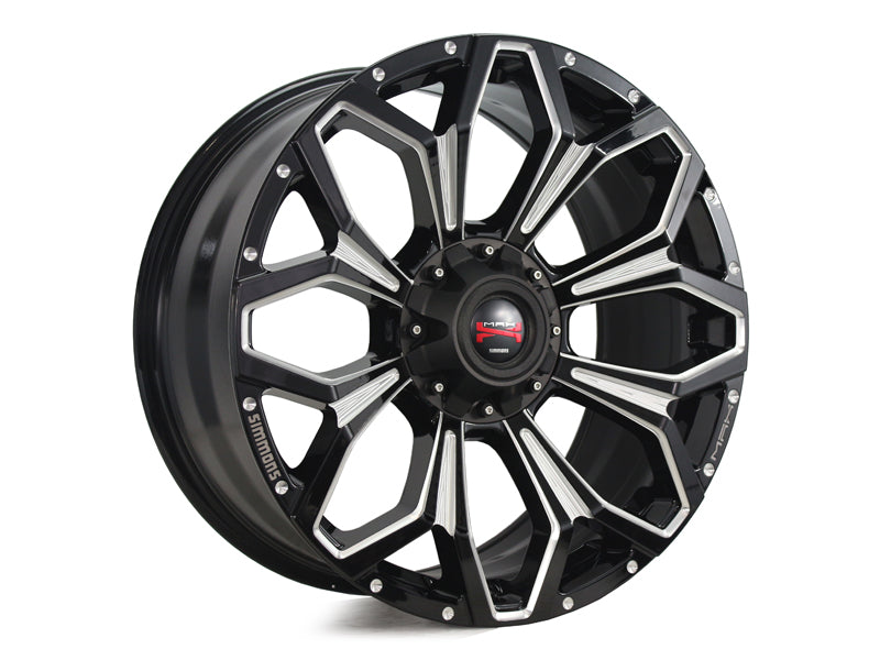 20 Inch Simmons Max X11
