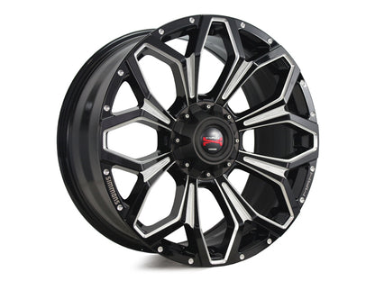 20 Inch Simmons Max X11