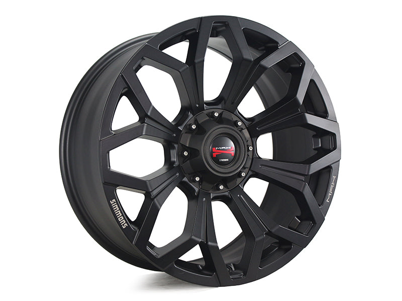 20 Inch Simmons Max X11