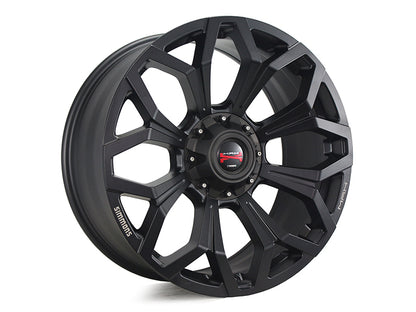 20 Inch Simmons Max X11