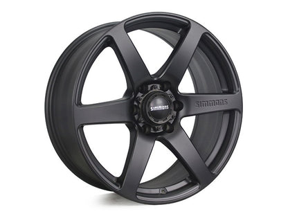 20 Inch Simmons S6 NCT