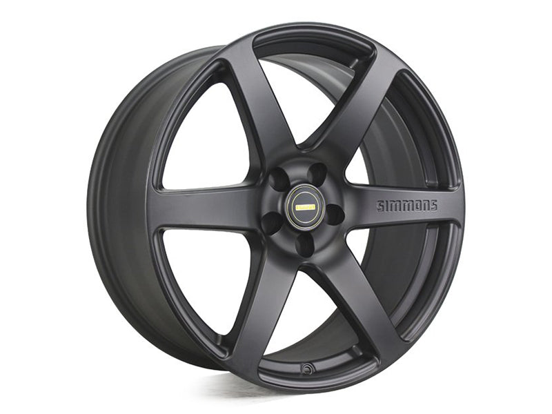 20 Inch Simmons S6 NCT