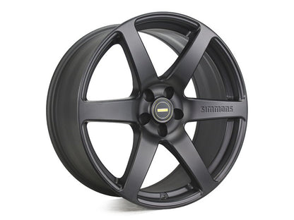 20 Inch Simmons S6 NCT