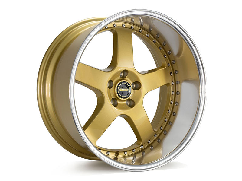 20X10 Inch Simmons Fr-1 Flow Form