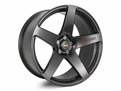 20 Inch Simmons Fr-C NCT