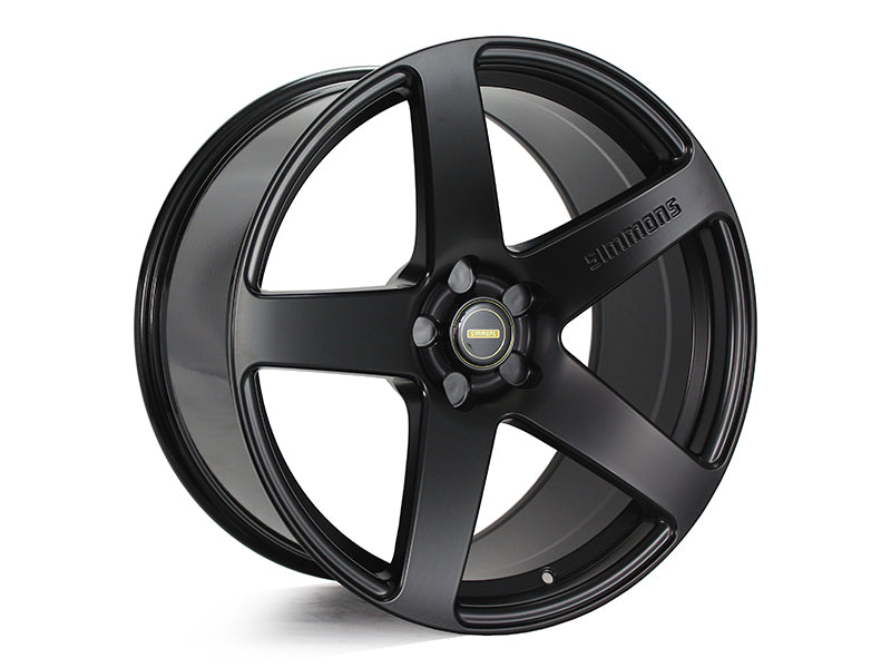 20 Inch Simmons Fr-C NCT