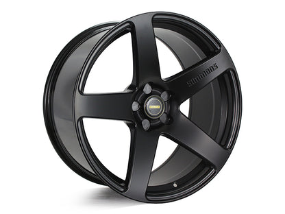 20 Inch Simmons Fr-C NCT