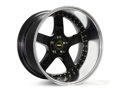 20X12 Inch Simmons Fr-1 Flow Form