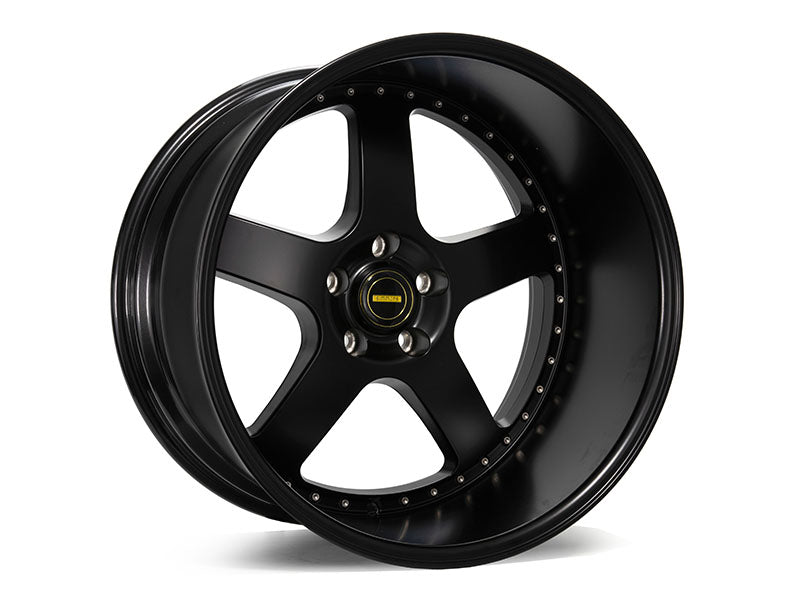 20X12 Inch Simmons Fr-1 Flow Form