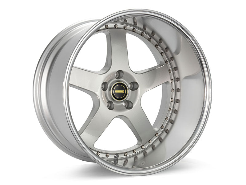 20X12 Inch Simmons Fr-1 Flow Form
