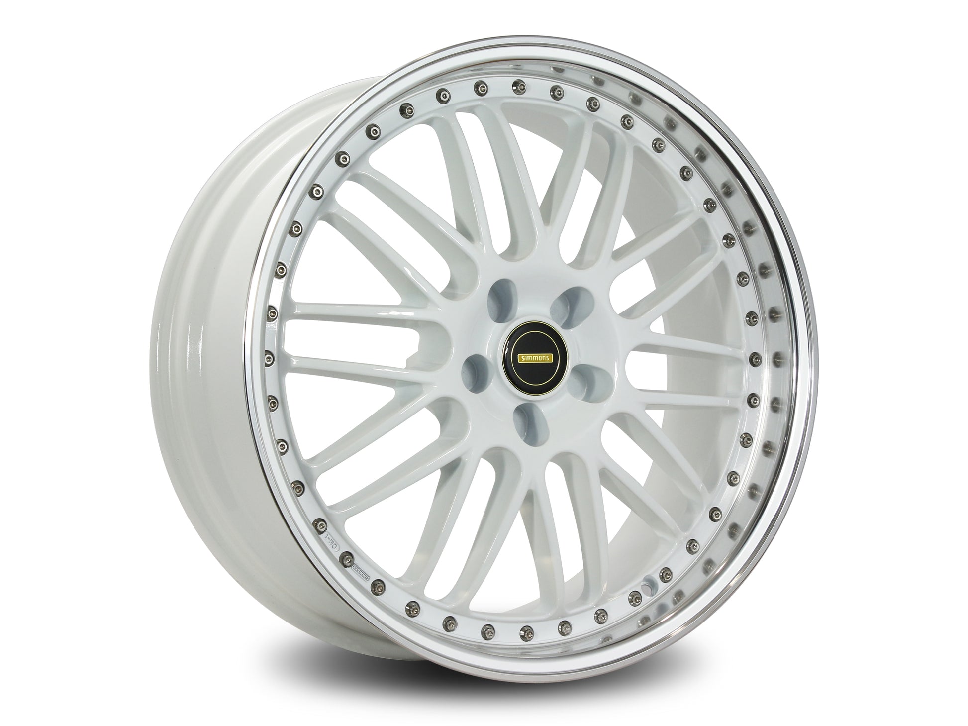 20 Inch Simmons OM-1