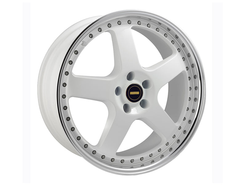 20 Inch Simmons FR1