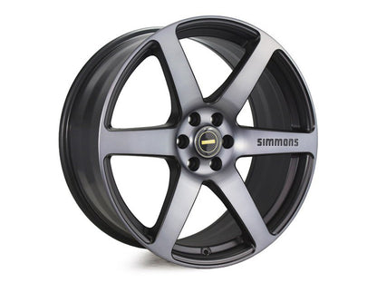 20 Inch Simmons S6 NCT