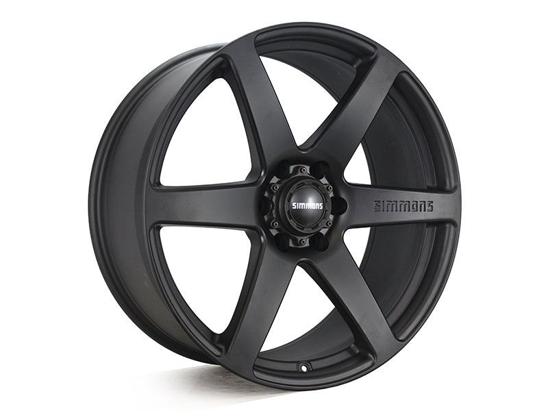 22 Inch Simmons S6 NCT