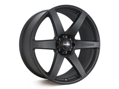 22 Inch Simmons S6 NCT