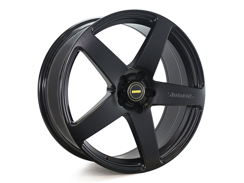 20 Inch Simmons Fr-C NCT